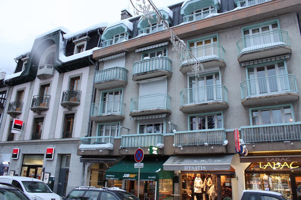 Internationale Apartamento