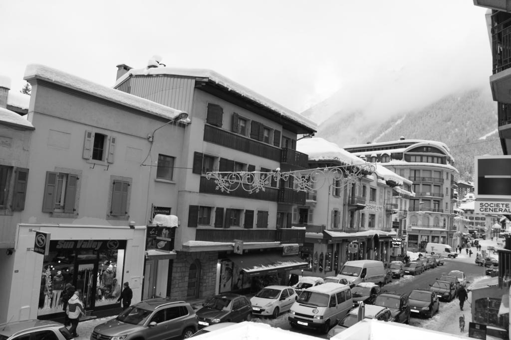 Internationale Apartamento *