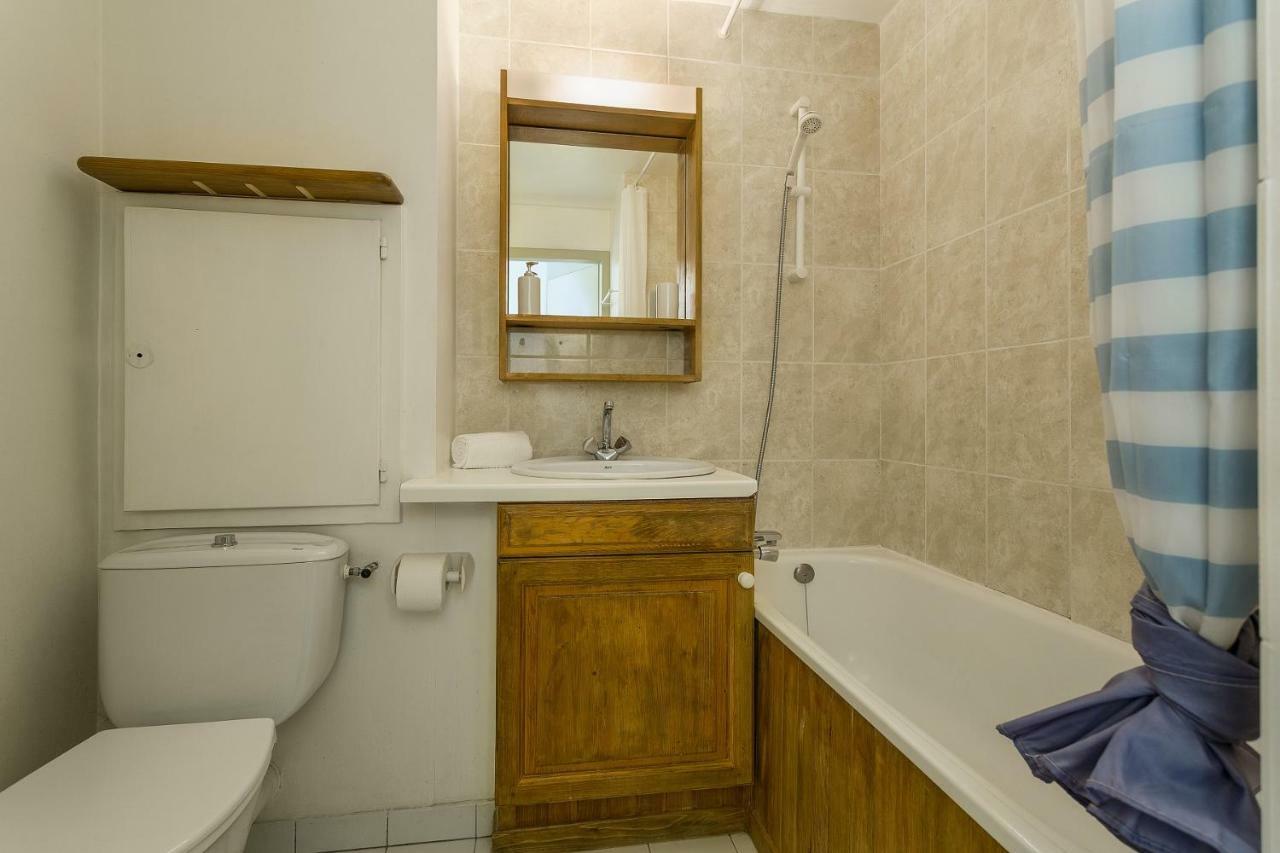 Apartamento Internationale Chamonix