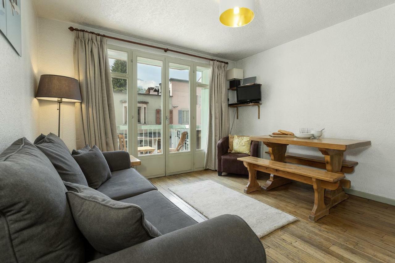 Apartamento Internationale